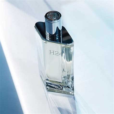 h24 hermès eau de toilette masculino avaliações